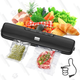 Food Vacuum Sealer Machine | $48 | Amazon